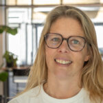 Annelies Vanden Heede
