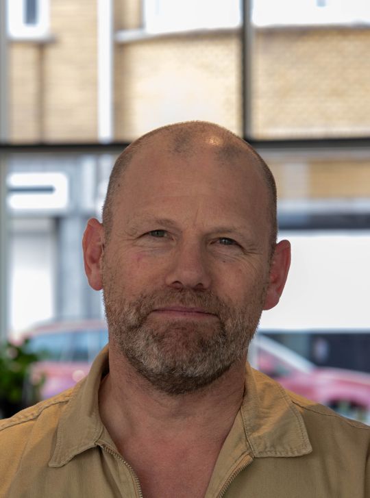 Koen De Valck