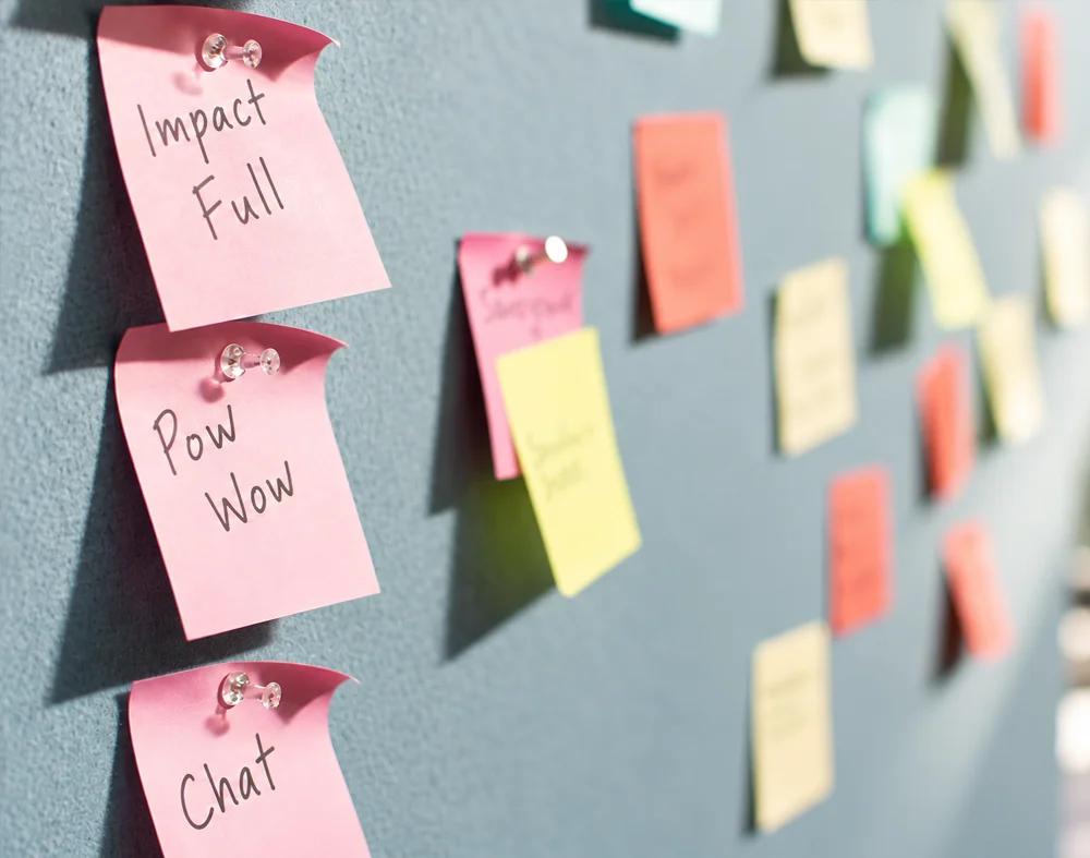 Futureproof visie op de organisatie