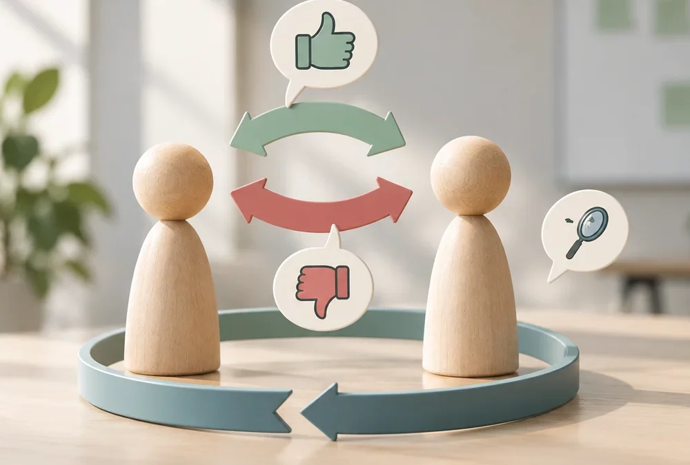 Verander-DNA organisatie