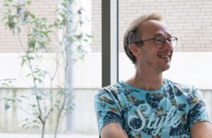 Filip Janssens