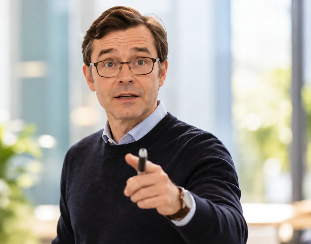 Menselijk maakt het verschil