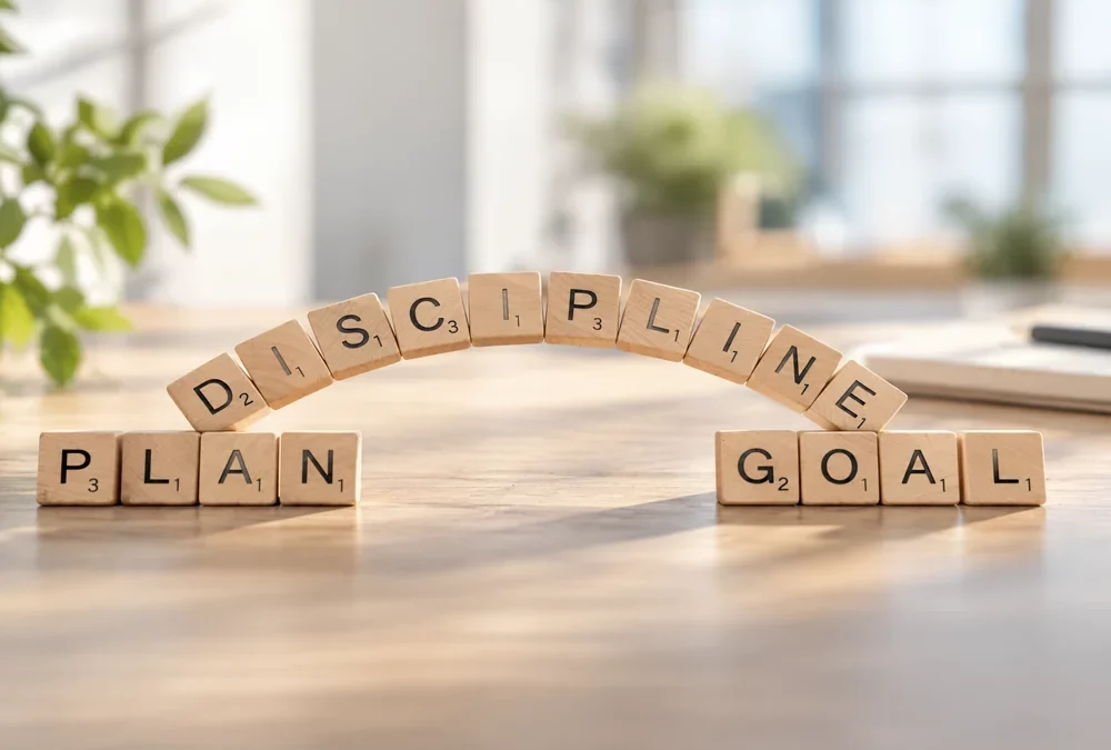 De discipline van een managementteam: voorkomen dat vergaderen herhalen wordt