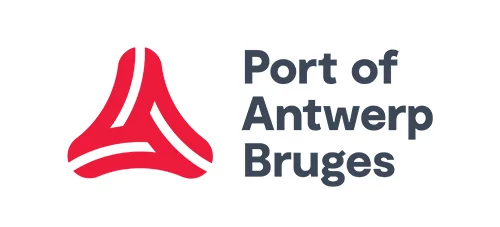 Haven van Antwerpen / Brugge